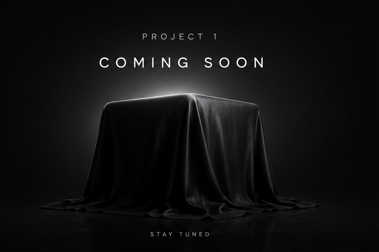 Project 1