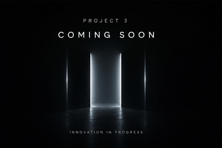 Project 3